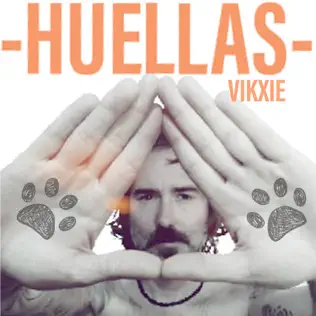 VIKXIE estrena su nuevo single «HUELLAS»