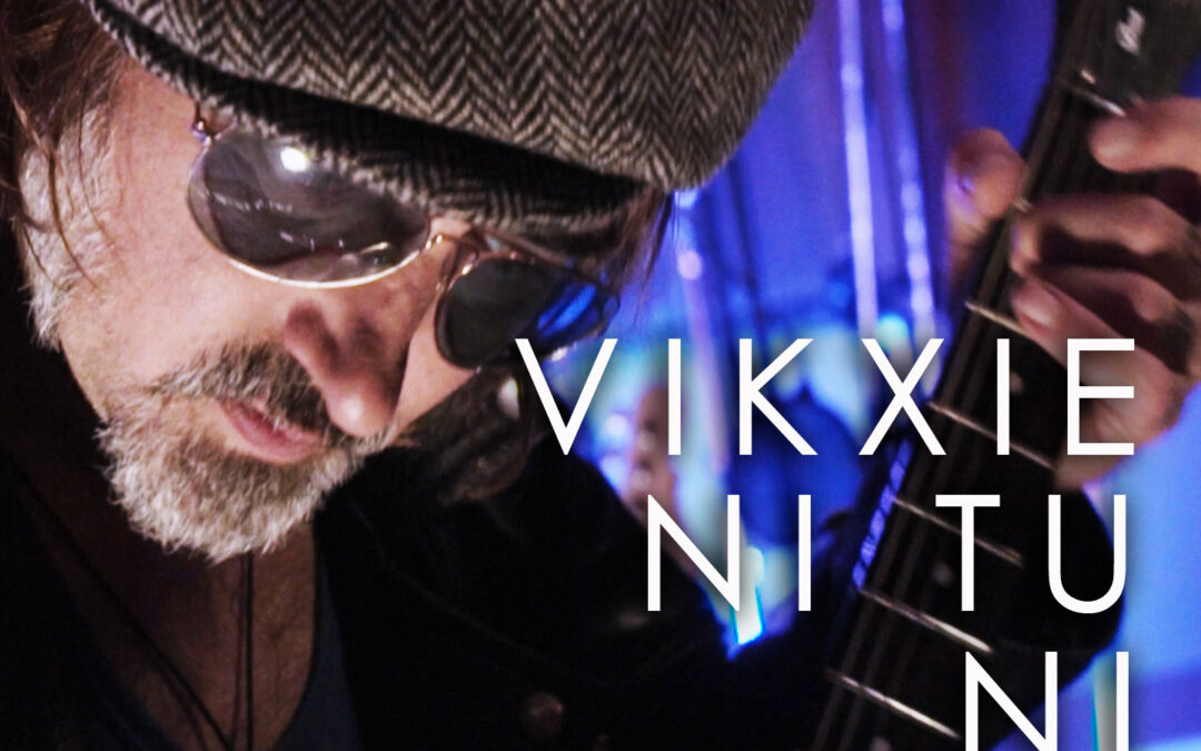 VIKXIE estrena su nuevo single «Ni tú ni nadie»
